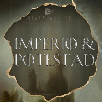 Imperio & Potestad by Unknown Artist