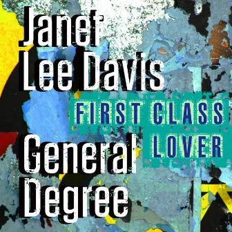 First Class Lover by Janet Lee Davis