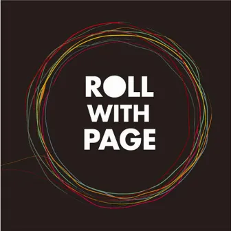 ROLL WITH PAGE by Page