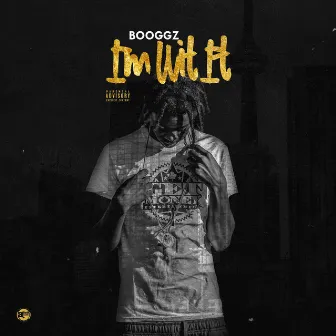 I'm Wit It by Booggz