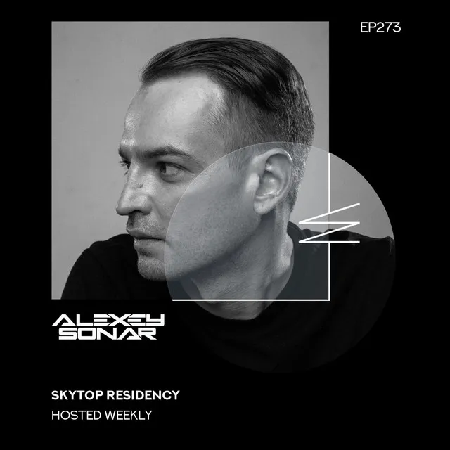 SkyTop Residency 273 (DJ Mix)