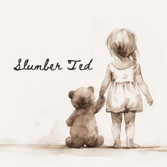 Slumber Ted by Jessica May