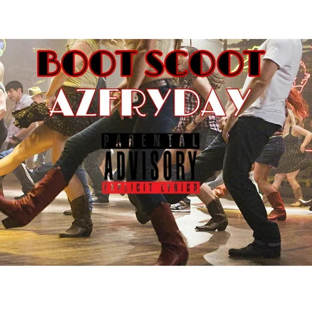 The Boot Scoot