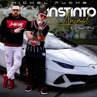 Instinto Animal (Remix) by Owin