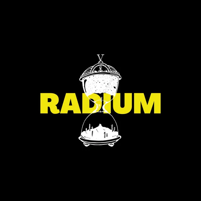 Radium — Live