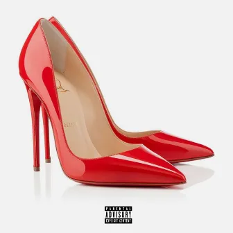 Red Heels by Deonte