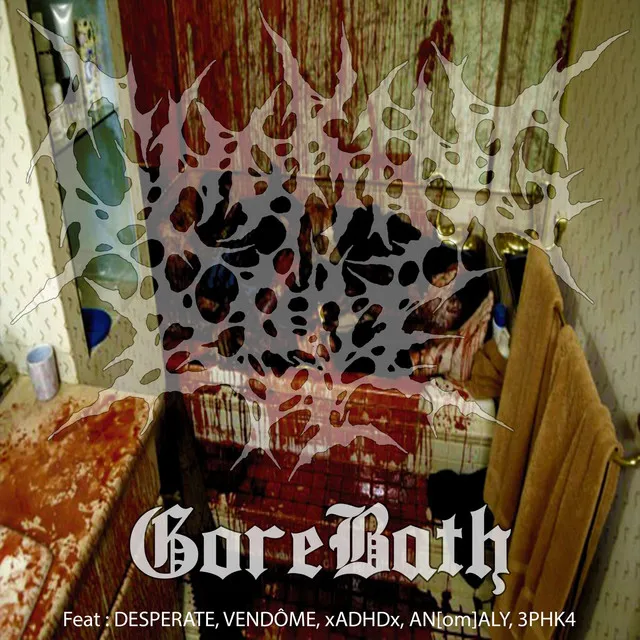 Gorebath