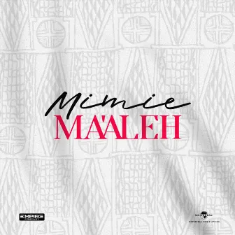 Ma'aleh by Mimie