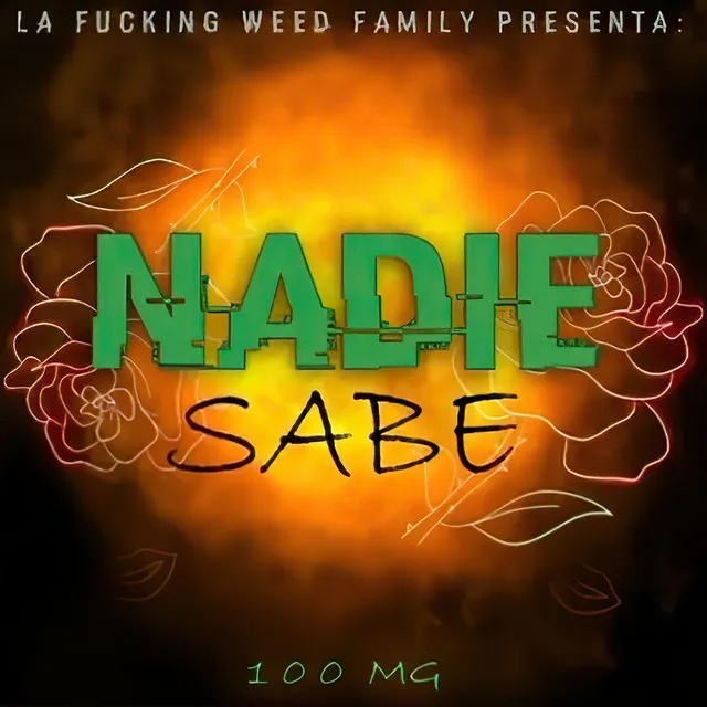 Nadie Sabe