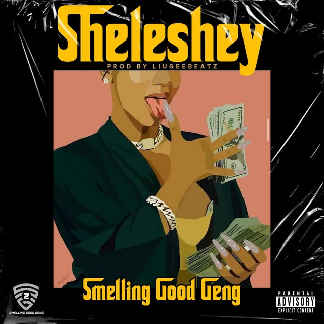 Sheleshey