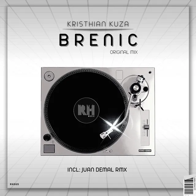 Brenic - Original Mix