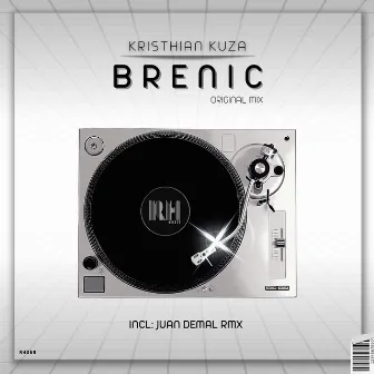 Brenic by Kristhian Kuza