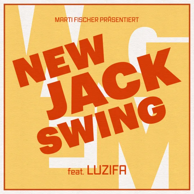 New Jack Swing