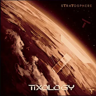 Stratosphere by Tixology