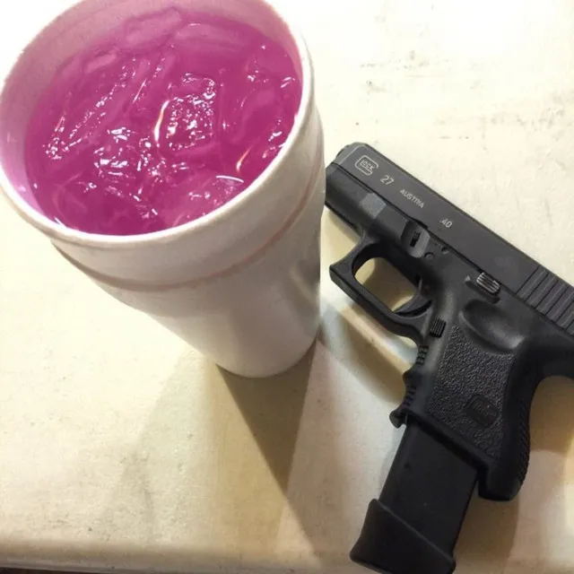 Lean up