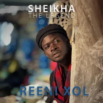 REENI XOL by Sheikha The Legend