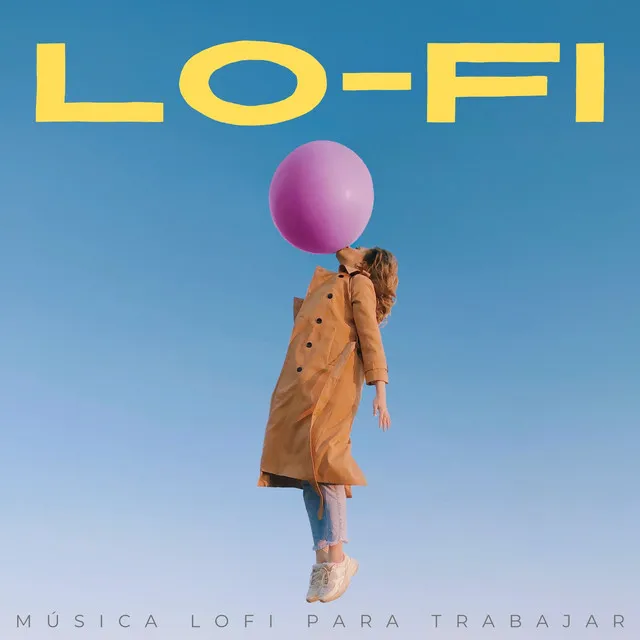 Lofi: Música Lofi Para Trabajar