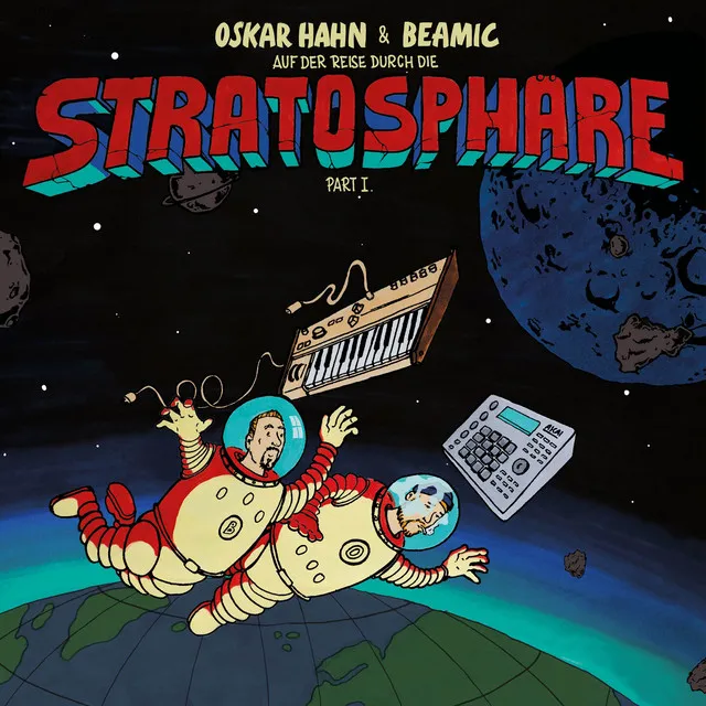 Stratosphäre I