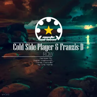 Raw by Cold Side Player