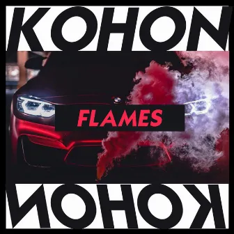 Flames by Kohon