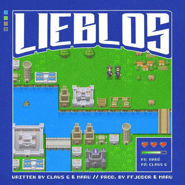 lieblos