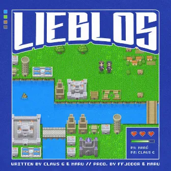 lieblos by marú