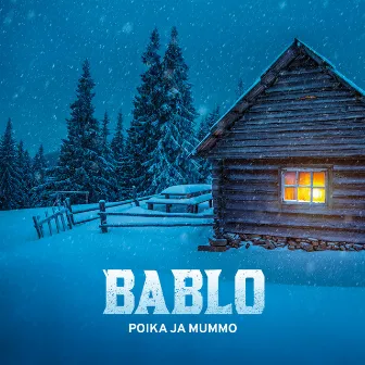 Poika ja mummo by Bablo