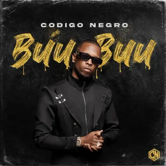 Buu Buu by Codigo Negro