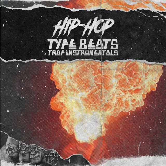 HipHop Type Beats (Trap Instrumentals)