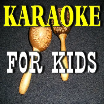 Karaoke for Kids by Lenard Thomas