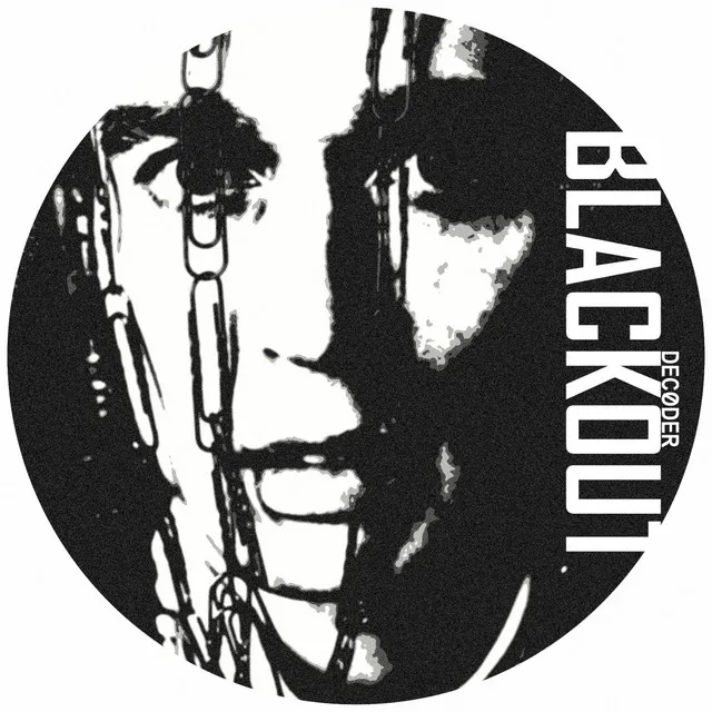 Blackout - Original Mix