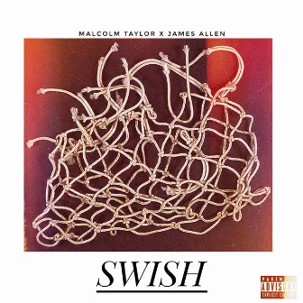 Swish by Malcolm Taylor