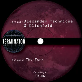 The Funk by Klienfeld