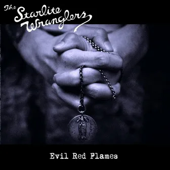 Evil Red Flames by The Starlite Wranglers