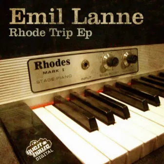 Rhode Trip by Emil Lanne