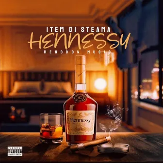 Hennessy by Steama