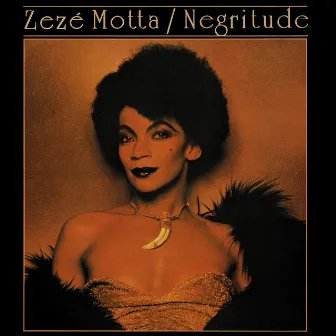 Negritude by Zezé Motta