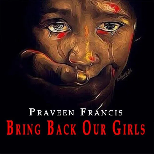 Bring Back Our Girls