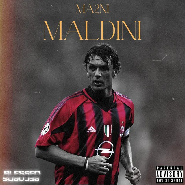 MALDINI