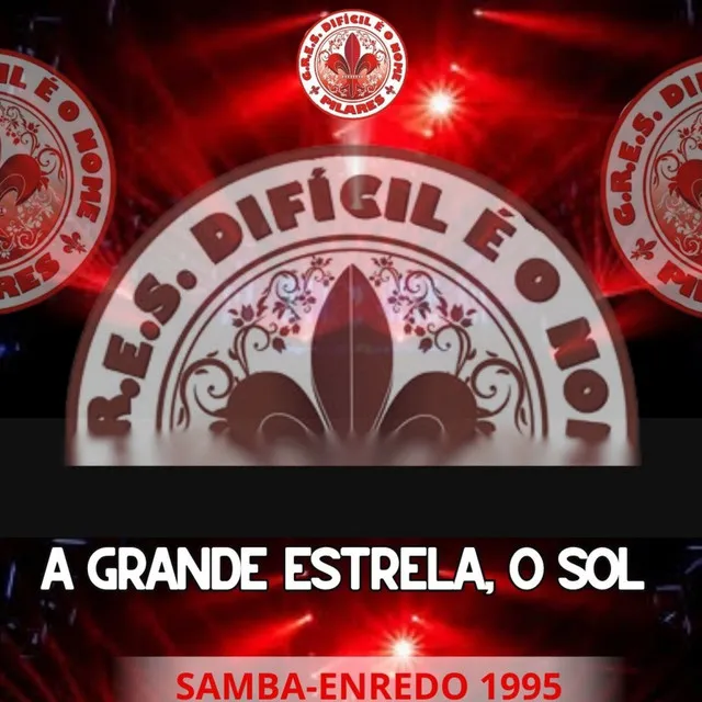 A Grande Estrela, o Sol