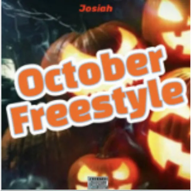 October freestyle