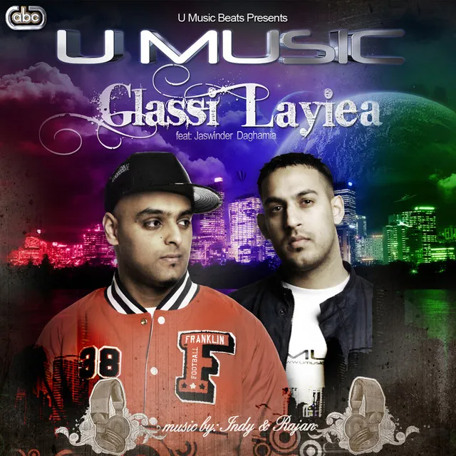 Glassi Layiea