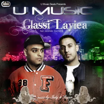 Glassi Layiea by U Music