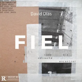 Fiel by David Dias