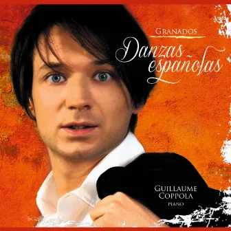 Granados: Danzas españolas by Guillaume Coppola