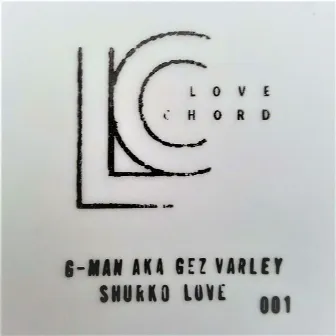 LC001 by Shurko Love