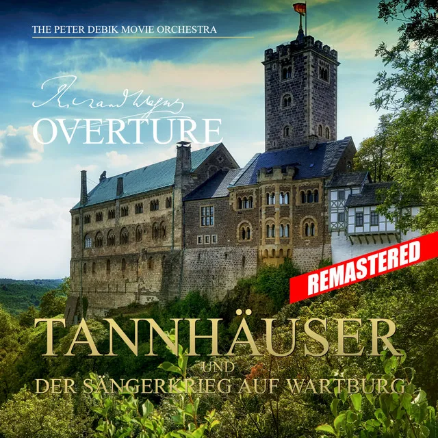 Overture - Remastered