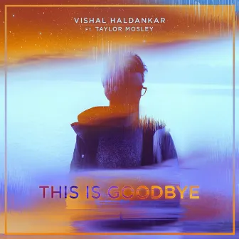 This Is Goodbye by Vishal Haldankar