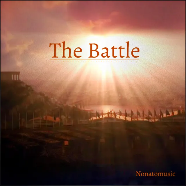 The Battle (from 