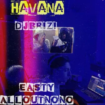 Havana by DjBrizi